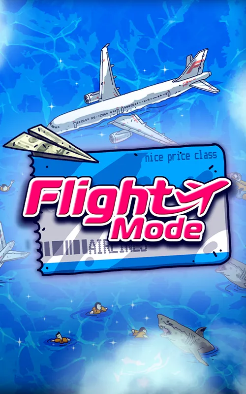 Flight Mode at Slotsn Play Casino