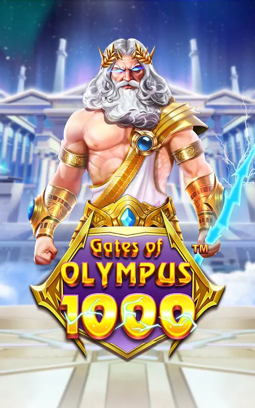 Gates of Olympus at Slotsn Play Casino